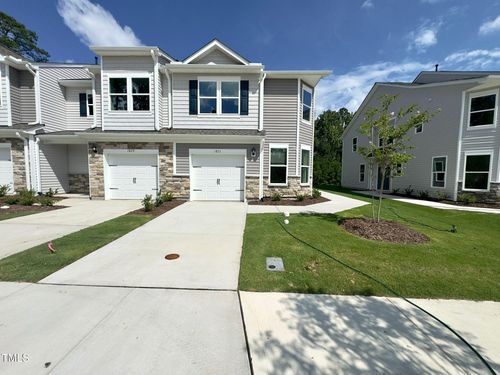 1831 Hinesley Rd, Durham, NC, 27703 | Card Image