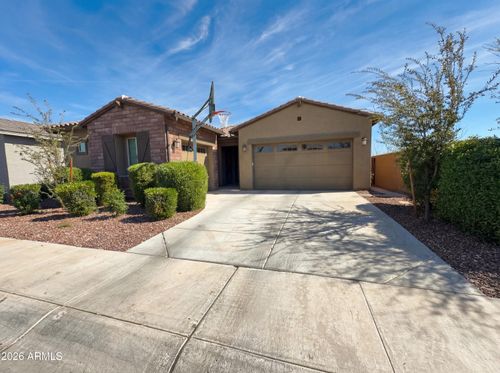 4411 N 93rd Dr, Phoenix, AZ, 85037-0803 | Card Image