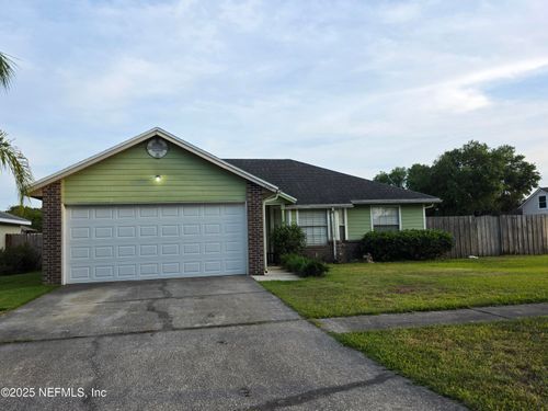 2349 Tigress Ln, MIDDLEBURG, FL, 32068-7727 | Card Image