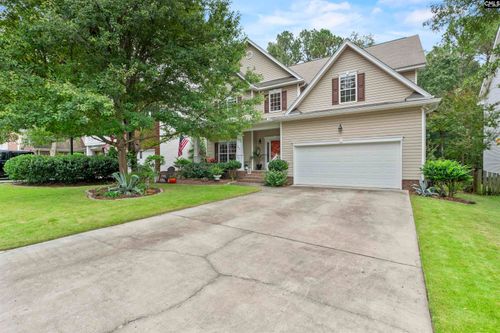 165 Berkeley Ridge Dr, Columbia, SC, 29229-7580 | Card Image