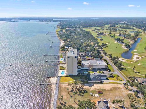 608-825 Bayshore Dr, Pensacola, FL, 32507-3464 | Card Image