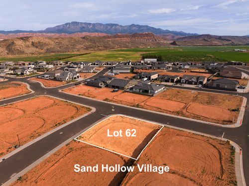 62 S Sand Hollow Rd, Hurricane, UT, 84737 | Card Image