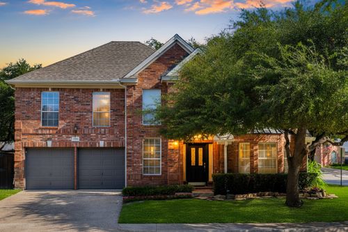 3761 Woodshadow Ln, Addison, TX, 75001-7986 | Card Image