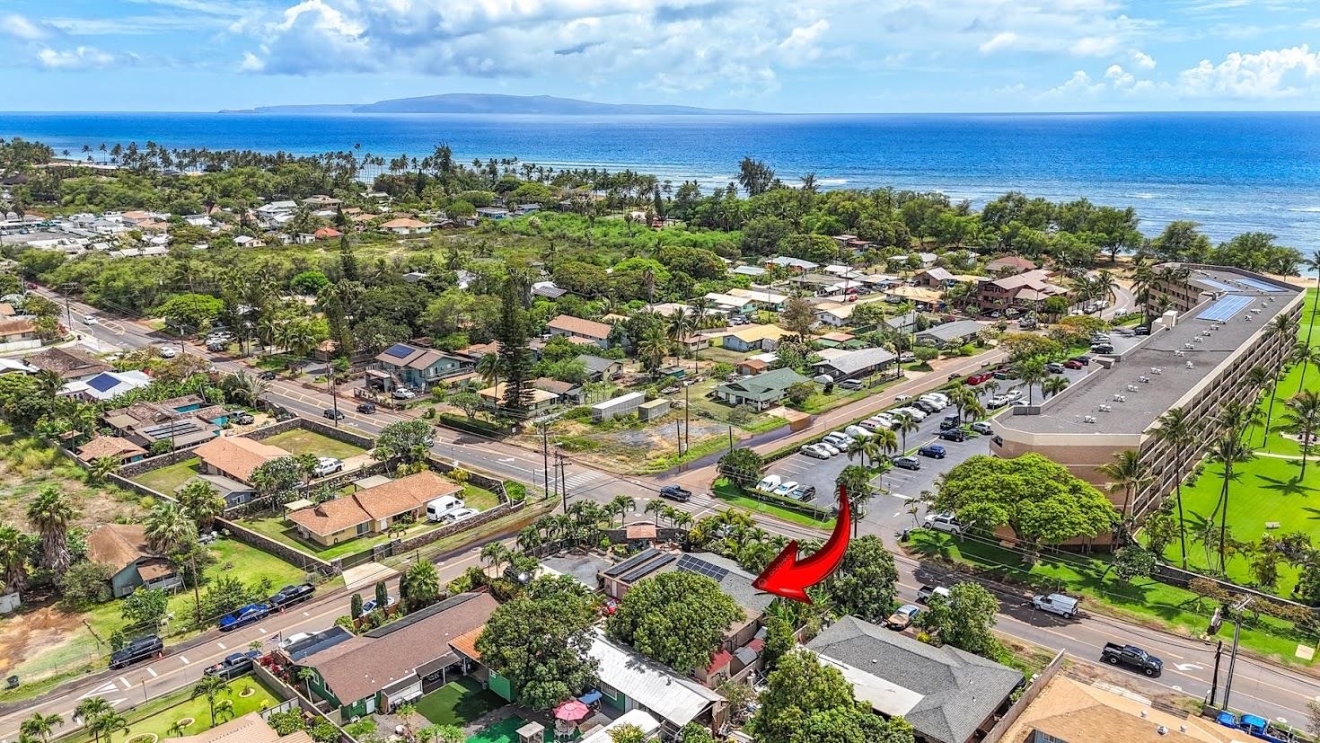 Kihei Rd, Kihei, HI 96753