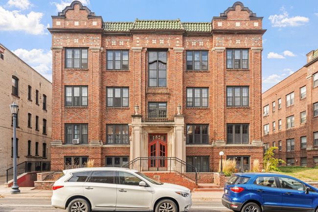 APT-102 - 1820 1 St Ave S, Condo with 1 bedrooms, 1 bathrooms and null parking in Minneapolis MN | Image 17