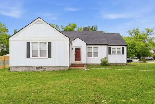 6133 E Brainerd Rd, Chattanooga, TN, 37421-4916 | Card Image