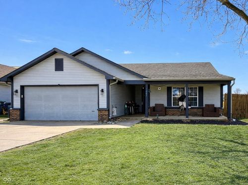 1062 Berwyn Rd, New Whiteland, IN, 46184-1079 | Card Image