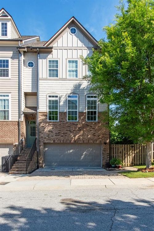 2128 Old Georgian Ter Nw, Atlanta, GA, 30318-1075 | Card Image