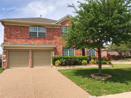 11897 Lampwick Ln, Frisco, TX, 75035-2270 | Card Image