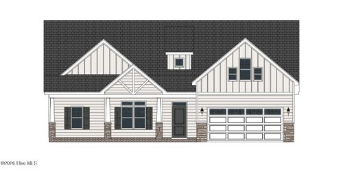 3440 Rockbend Road, Greenville, NC, 27834 | Card Image