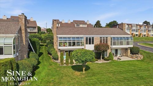 1935 River Rd, Saint Clair, MI, 48079-3550 | Card Image