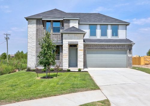 314 Sepulveda Street, Hutto, TX, 78634 | Card Image