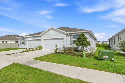 2541 Bending Bonsai Dr, WESLEY CHAPEL, FL, 33543-7435 | Card Image