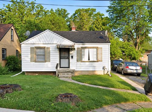 2637 Winona Street, Flint, MI, 48504 | Card Image