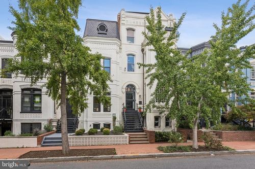 1517 Corcoran St Nw, WASHINGTON, DC, 20009-3805 | Card Image