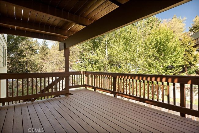 Beautiful deck off of family room | Image 13