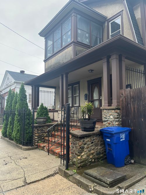 33-35 Ash Street, Bridgeport, CT, 06605 | Card Image