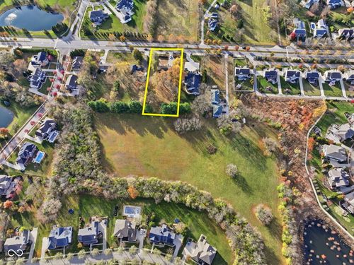 1836 W Main St, Carmel, IN, 46032-8829 | Card Image