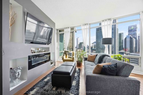 3302-361 Front Street W, Toronto, ON, M5V3R5 | Card Image