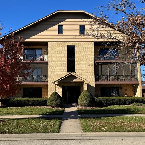 apt-3s-16806 82nd Ave, Tinley Park, IL, 60477-2018 | Card Image