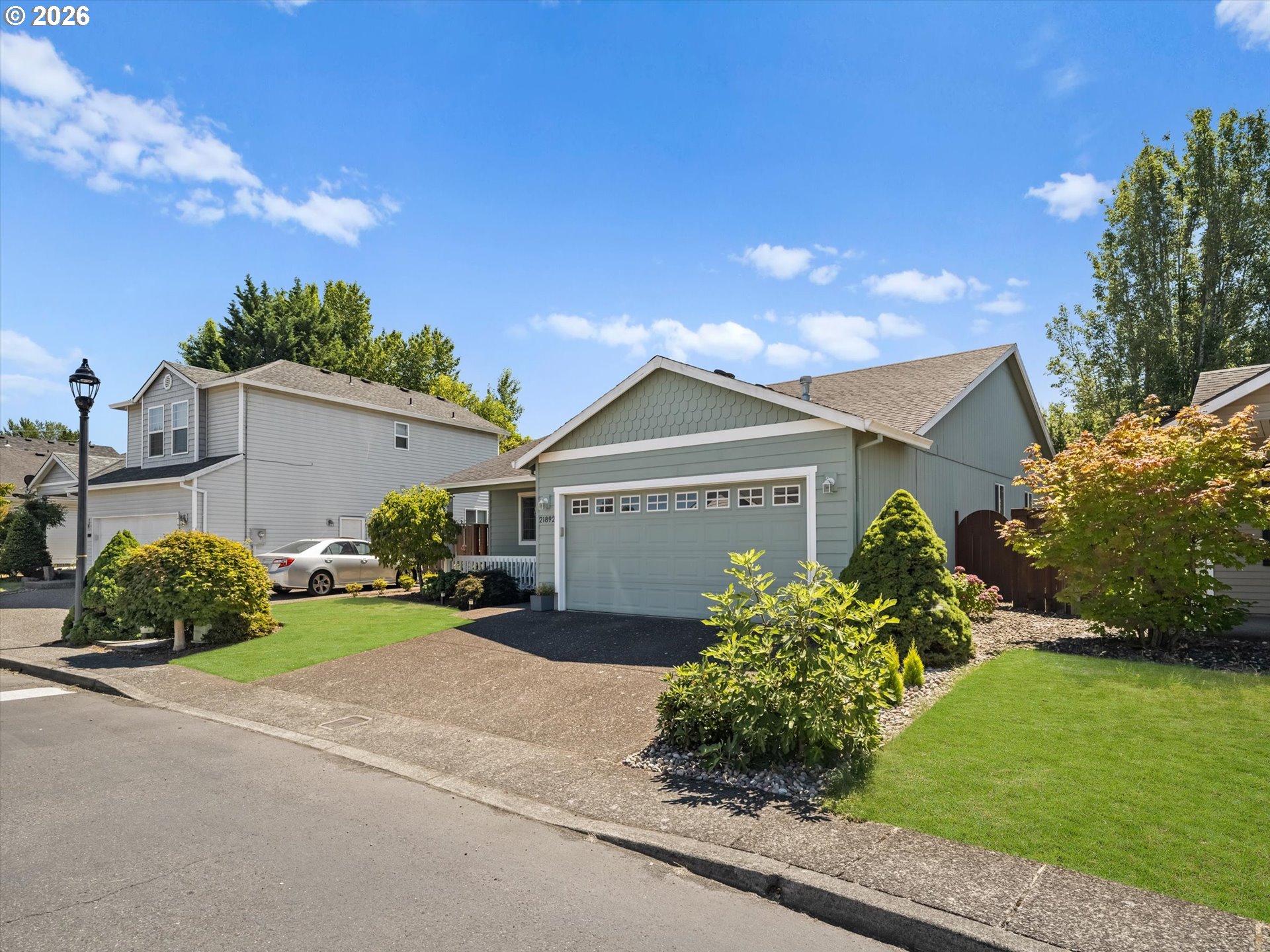 Residential in Fairview 3