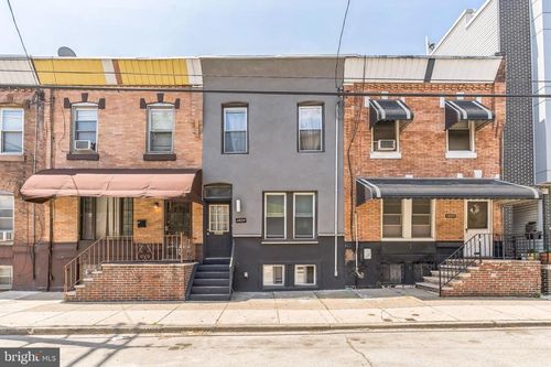 1404 S 24th St, PHILADELPHIA, PA, 19146-4001 | Card Image