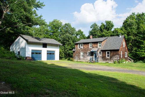 125 Curtis Hill Rd, East Nassau, NY, 12062-2426 | Card Image