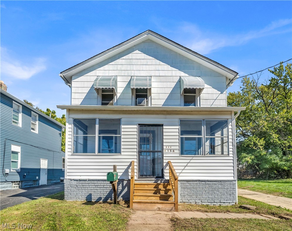 Residential in Cleveland