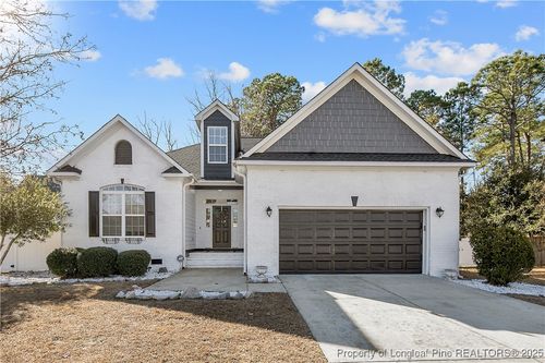 327 Ridgeway Ct, Fayetteville, NC, 28311-0371 | Card Image