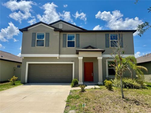 5415 Amaryllis Garden St, APOLLO BEACH, FL, 33572-2797 | Card Image