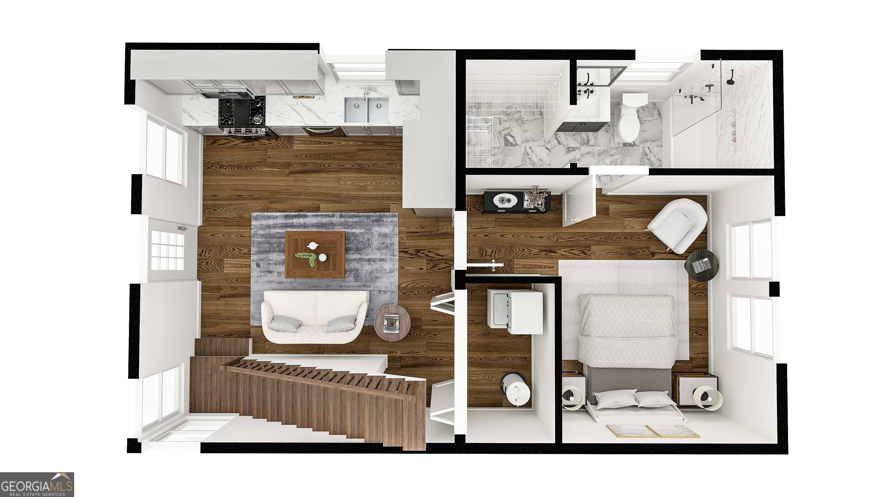 1635 2nd Street, For Sale in Macon Zoocasa