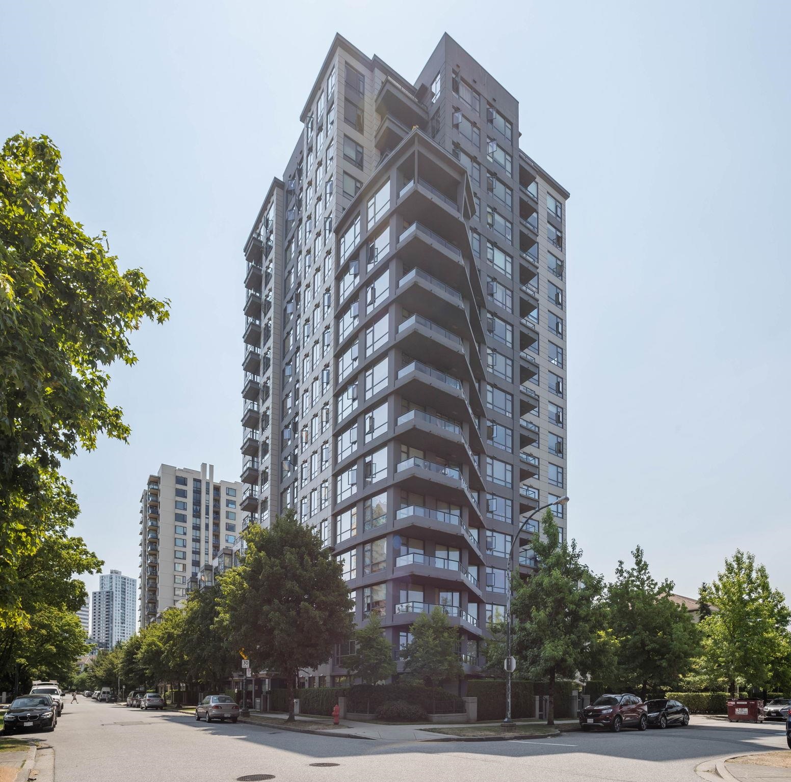 Residential in Vancouver