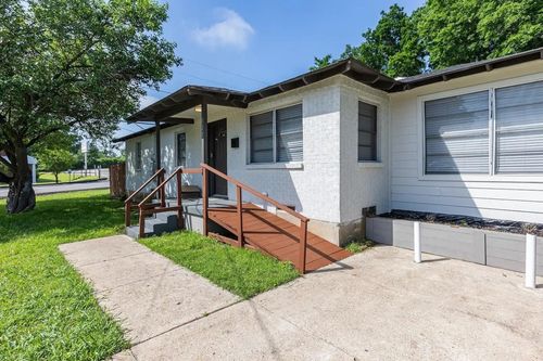 527 Avenue I, Dallas, TX, 75203-3538 | Card Image