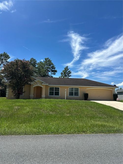 3142 Sw 132nd Lane, Ocala, FL, 34473 | Card Image