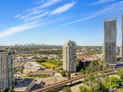 2108 - 2041 Bellwood Ave, Condo with 2 bedrooms, 1 bathrooms and 1 parking in Burnaby BC | Image 1