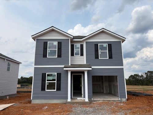 609 Cloudland Dr, Portland, TN, 37148-2273 | Card Image
