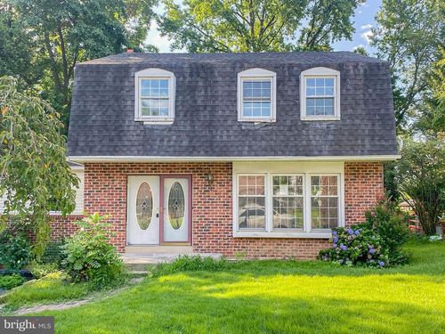 206 Chestnut Ave, MEDIA, PA, 19063-5750 | Card Image