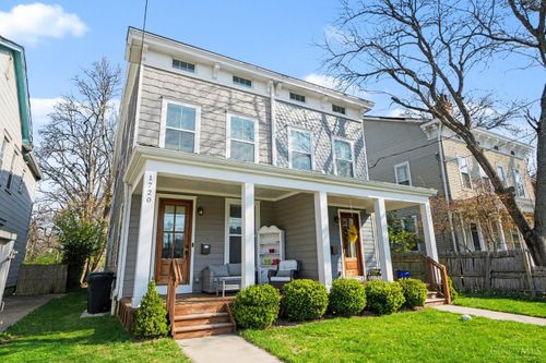 1720 Dexter Pl, Cincinnati, OH, 45206 | Card Image