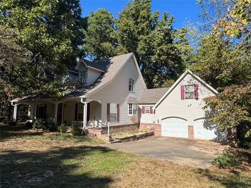 3993 Harper Ln, Springdale, AR, 72762-8395 | Card Image