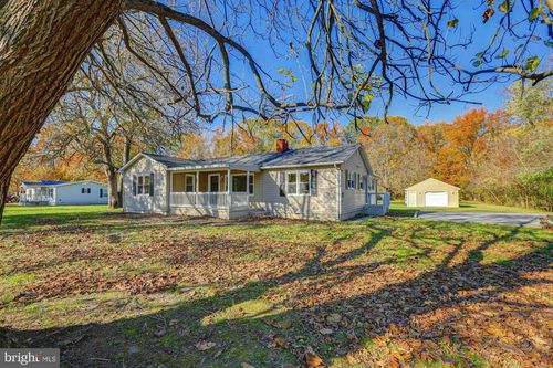 4841 Sandtown Rd, FELTON, DE, 19943-2329 | Card Image