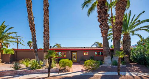 14 Gary Cir, Palm Springs, CA, 92262-5422 | Card Image