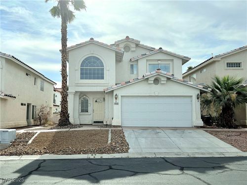 4509 Heavenly Love Way, Las Vegas, NV, 89147-6061 | Card Image