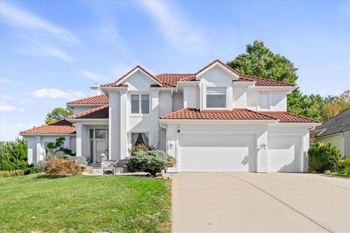 12711 Woodson St, Overland Park, KS, 66209-3671 | Card Image