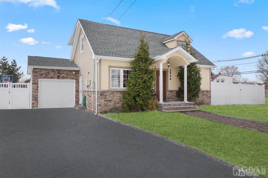 2546 Allen Avenue, Sold in Union Twp Zoocasa