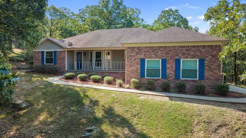 1125 Lewisburg Rd, Austin, AR, 72007-9446 | Card Image
