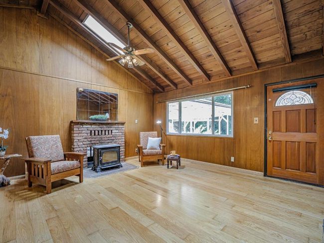 1725 Early Dr, House other with 2 bedrooms, 1 bathrooms and 4 parking in Felton CA | Image 18