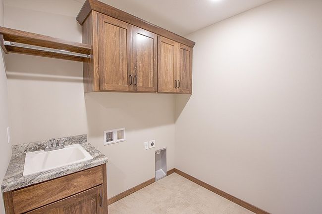 Laundry Room with Sink | Image 17