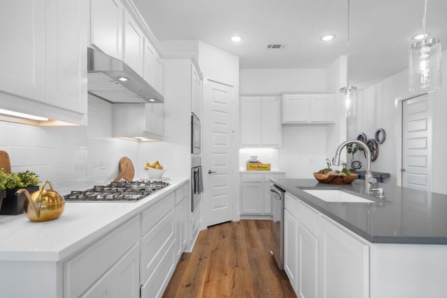 2212 Mercy Way, House other with 5 bedrooms, 4 bathrooms and null parking in St. Paul TX | Image 9