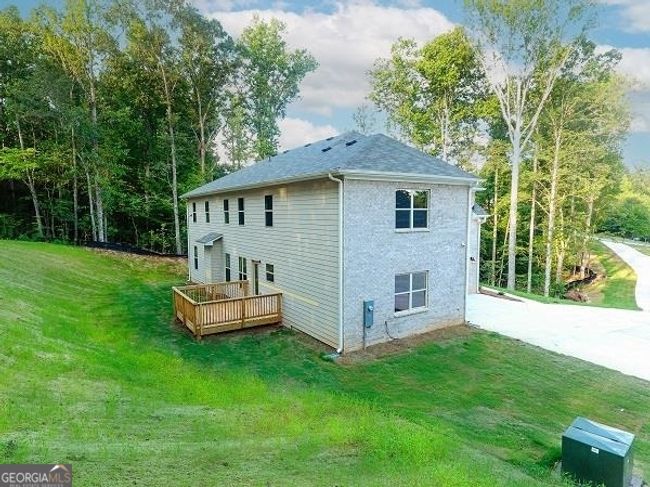50 - 5327 Pinnacle Pointe, House other with 5 bedrooms, 4 bathrooms and 3 parking in Winston GA | Image 39