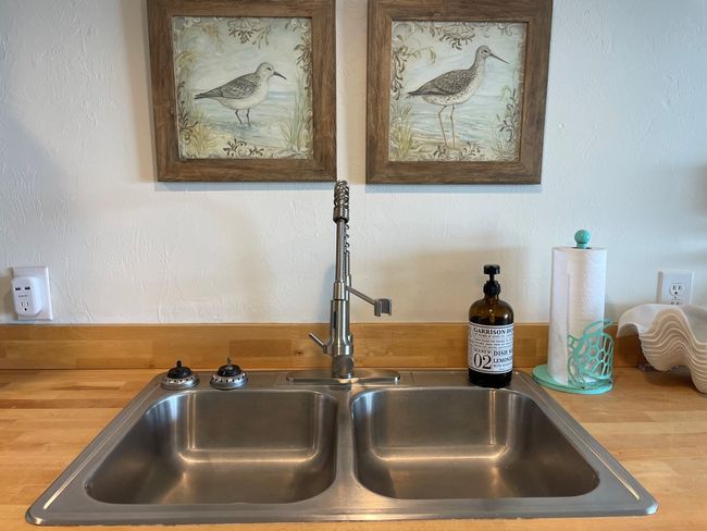 315 - 82 2nd St, Condo with 1 bedrooms, 1 bathrooms and null parking in Cedar Key FL | Image 7